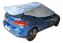 Comprar Parasol Grande Exterior Techo Auto Parasol Luneta 2en1 Bolso