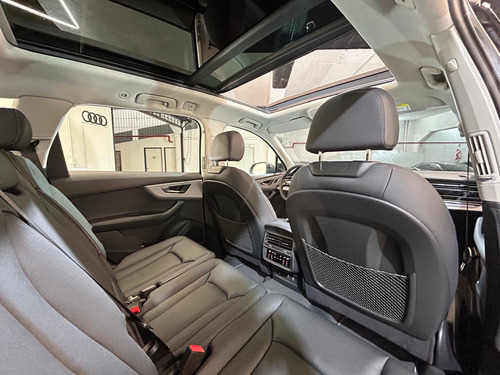 Audi Q7 3.0 V6 55 TFSI Quattro