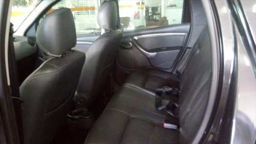 Duster 2.0 Automatico 2013 (271077)