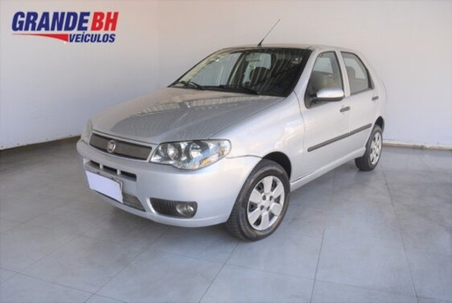 Palio Fire 1.0 8v (flex) 4p