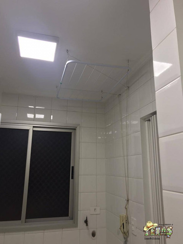 Apartamento Para Locação Ipiranga - 2067