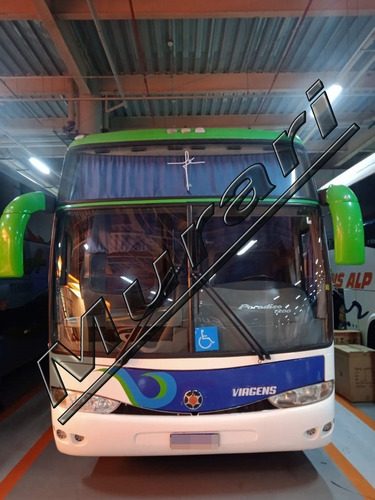 Imagem 2 de 15 de Paradiso 1200 Scania K-310 Ano 2006 Ar/wc 42 Lug Rd-ref 626