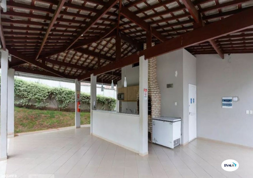Imagem 15 de 30 de Apartamento De 48 M², 2 Dormitórios, 4º Andar A Venda No Condomínio Águas Claras - Ap00999 - 71062593