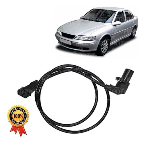 Sensor Posición Cigüeñal Para Chevrolet Vectra 2.0 91-99