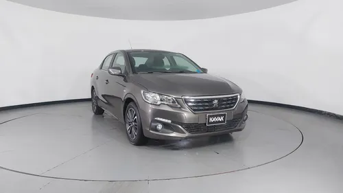 Peugeot 301 1.6 ALLURE HDI MT