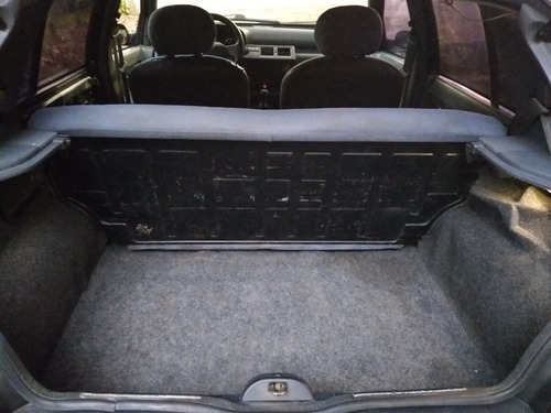 Renault Clio 1.2