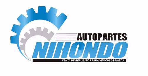 Resistencia Aire Acondicionado Mazda Bt50 Nuevo Original