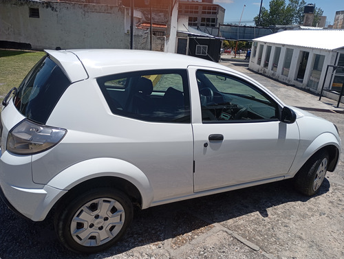 Ford Ka 1.0 Fly Viral 63cv