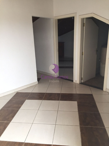 Imagem 24 de 26 de Sobrado À Venda Com 03 Dormitórios Sendo 01 Suíte, Jardim Medina, Poá/sp. - So00587 - 70296099