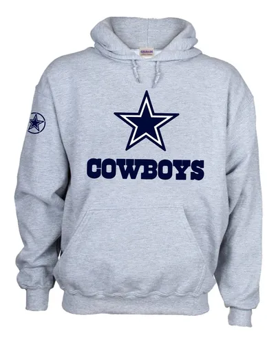 Sudaderas best sale dallas cowboys