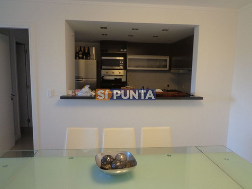 Imagen 6 de 11 de Apartamento En Alquiler