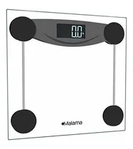 Comprar Malama Báscula De Baño Digital De Peso Corporal, Báscula 