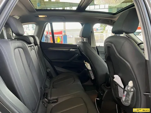 BMW X1 1.5 F48 Sdrive 18i