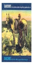 Comprar Gauchos En Las Primeras Postales Fotograficas Arge - Oscar 