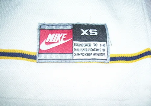 Boca Juniors Fabulosa Nike 1998 Copa Mercosur #9 Palermo Boca Juniors Fabulosa Nike 1998 Copa Mercosur #9 Palermo
