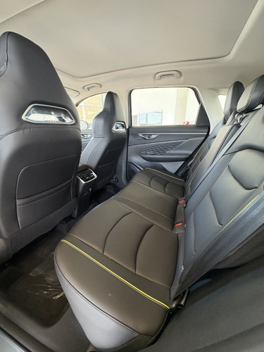 Baic X55ii Luxury 7 Dct