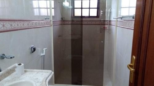 Bela Casa Com Piscina No Cibratel 2 - Itanhaém 5335 | Npc