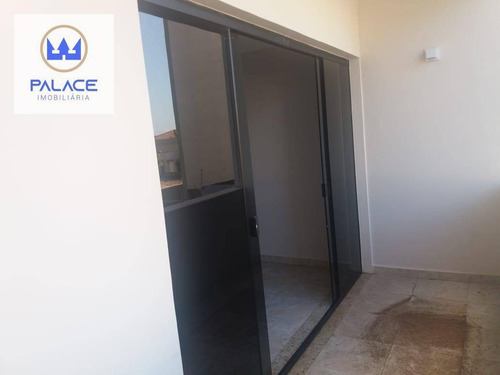 Imagem 5 de 17 de Apartamento À Venda, 166 M² Por R$ 650.000,00 - Jardim São Paulo - Americana/sp - Ap0664