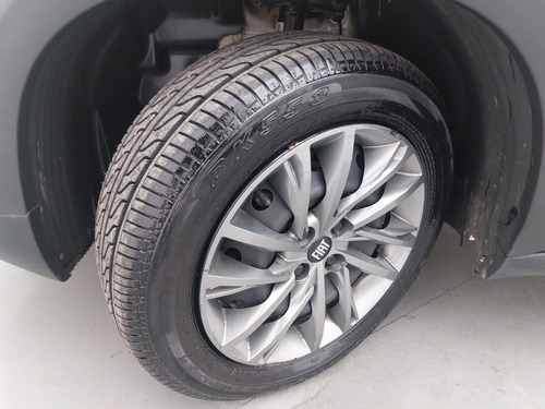 Fiat Pulse 1.3 FLEX DRIVE CVT