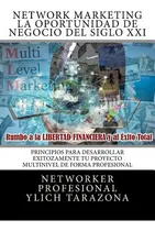 Comprar Libro Network Marketing  Redes De Mercadeo  La Gran Oport...