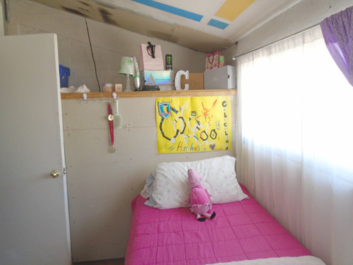 5 D. 1 B. Cercano Cesfam, Colegios, Supermercado, V. Alemana
