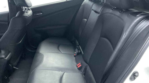 Imagen 10 de 15 de Toyota Prius 2016 5p Premium Sr Hibrido L4/1.8 Aut