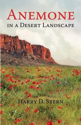 Libro Anemone In A Desert Landscape - Harry D Stern