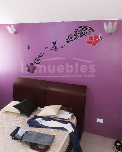 Imagen 8 de 9 de Hermoso Townhouse, Comodo Y Amplio. Oportunidad De Inversion
