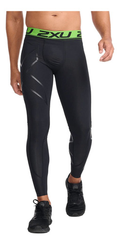 2xu Media Compresion Refresh Recovery Para Hombre