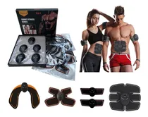 Comprar Electroestimulador Smart Fitness Series 5 En 1 Ems Tonifica