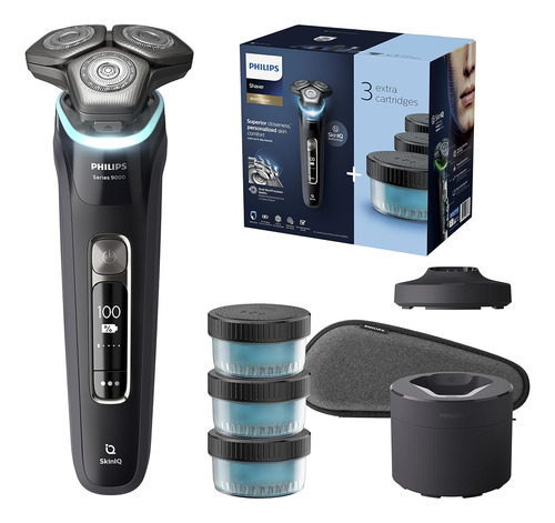 Philips Philips Shaver Serie 9000 Afeitadora