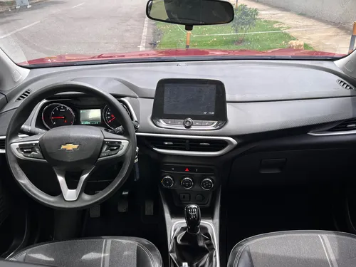 Chevrolet Tracker 1.2 Ls