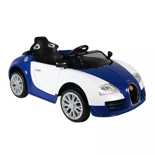 Carro Elétrico Infantil 12v Audi Tt Rs Com Controle Remoto - MBC