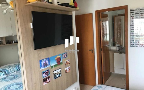 Imagem 15 de 15 de Apartamento 2 Dormitórios Em Praia Grande S. Paulo..