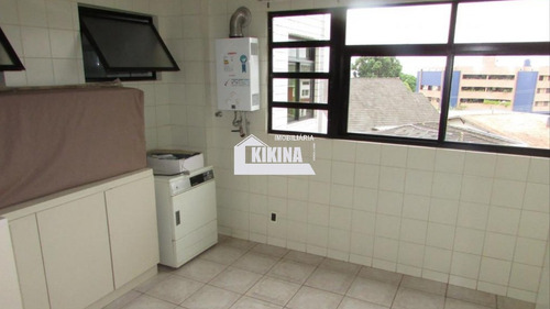 Imagem 14 de 21 de Apartamento Para Venda - 02950.9383
