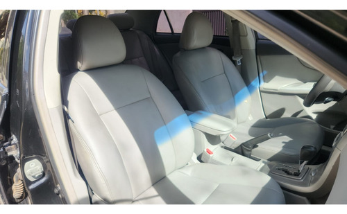 Toyota Corolla 1.8 XEI 16V FLEX 4P AUTOMÁTICO