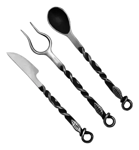 Lord Of Battles Set Medieval Catherlery Gear Funcional Camp