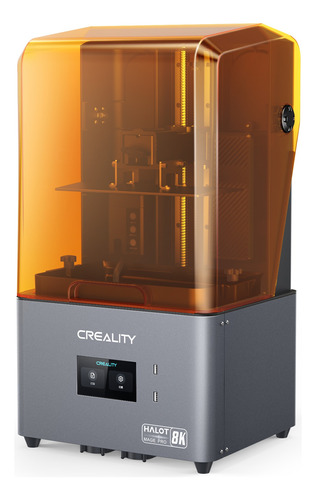 Impresora 3d Resina Creality Halot Mage