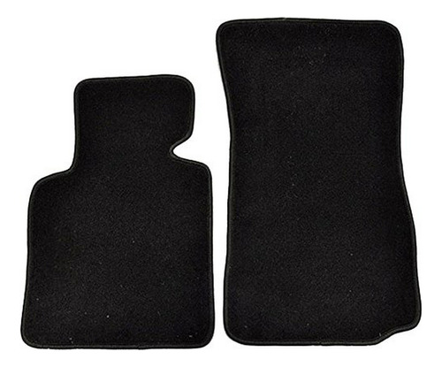 Alfombrilla Compatible Con Bmw Z4, 2003-2008, Ajuste De Fábr