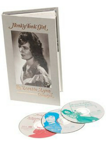 Honky Tonk Girl: La Colección Lynn Loretta.