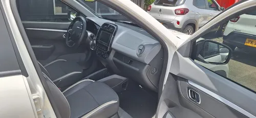 Renault Kwid 0.0 E-Tech