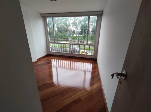 Apartamento Nicolás De Federman