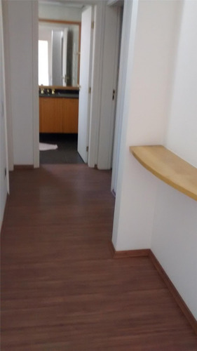 Imagem 14 de 26 de Apartamento Residencial Para Locação, Parque Da Mooca, São Paulo. - Ap1337