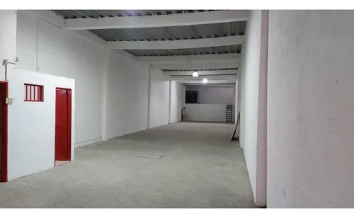 Arriendo Bodega San Jose Manizales