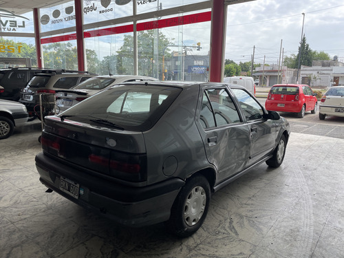 Renault R19 1.6 Rl Dh Aa