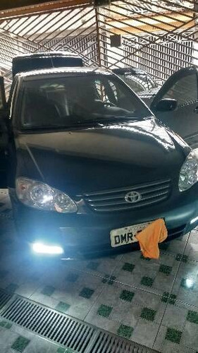 Toyota Corolla 2004 1.8 16v Xei Aut. 4p