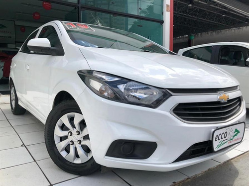 Chevrolet Onix 1.0 Lt Spe/4 Flex Manual