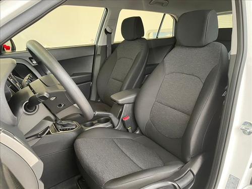 Hyundai Creta Creta 1.6 at Action
