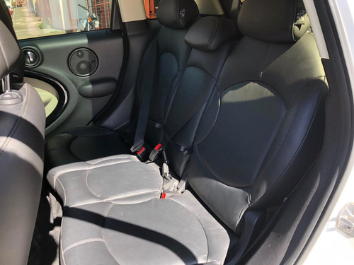 Mini Countryman 1.6 S Top All4 Aut. 5p