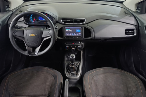 Chevrolet Onix 1.0 Lt 5p